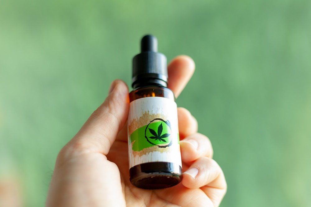 Best Brand of CBD Oil for Pets